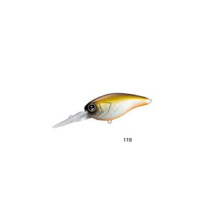 Shimano Bantam Kozak SR 54mm - 